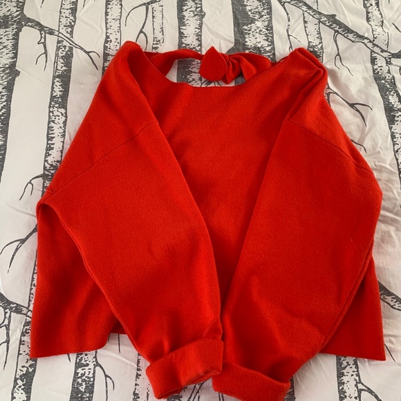 Zara sweater - Picture 3 of 4